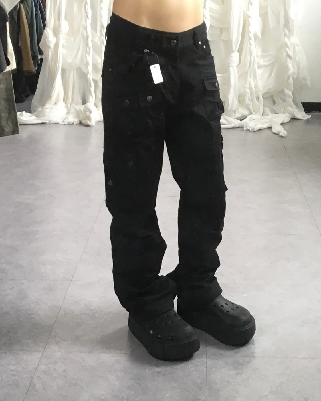 Cago pants 상품이미지8