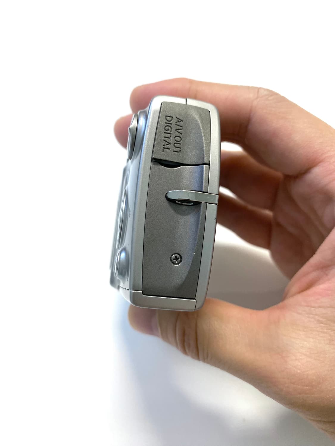 캐논 익서스 IXUS 700 디지털 카메라 (IXY 600) 상품이미지8