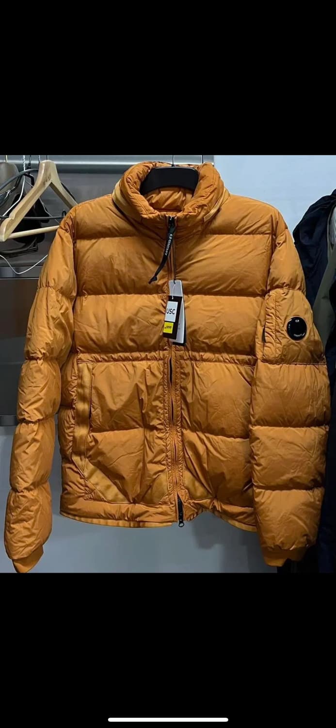 C.P company, Nycra-R Down Jkt 50size 상품이미지1