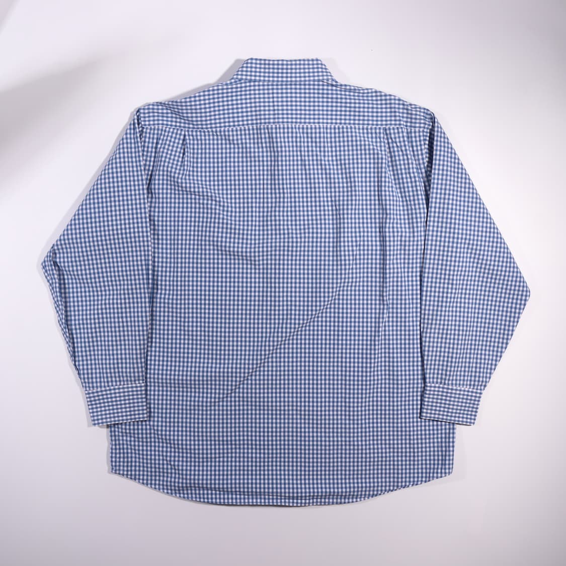 타미힐피거 체크셔츠 B362 상품이미지4