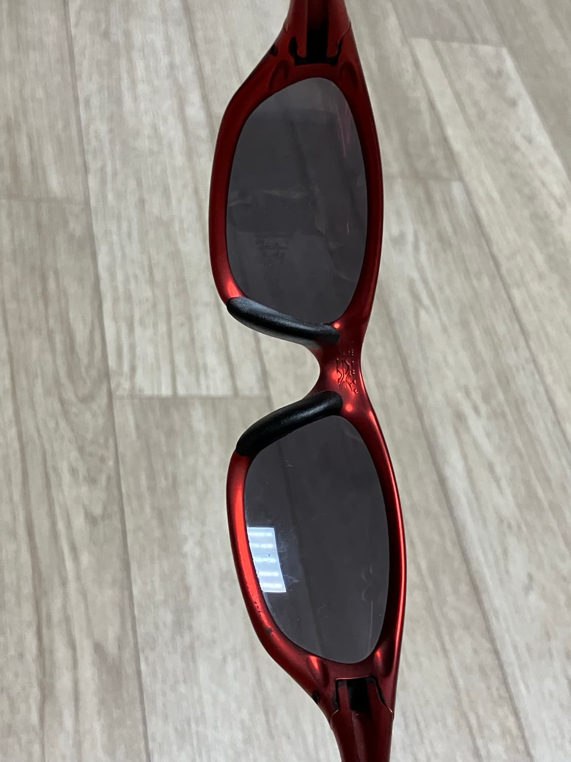 OAKLEY TWENTY XX  (빈티지 오클리 트웬티 XX) 상품이미지4