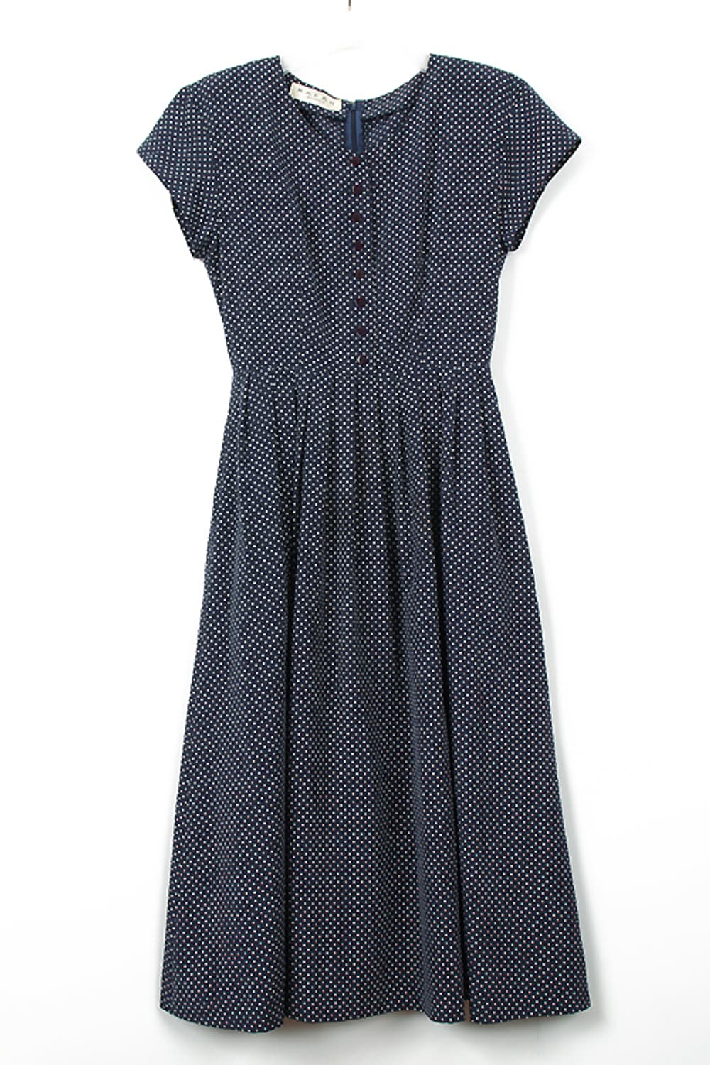 RAFAH 원피스(S) 도트원피스 80'S 상품이미지2