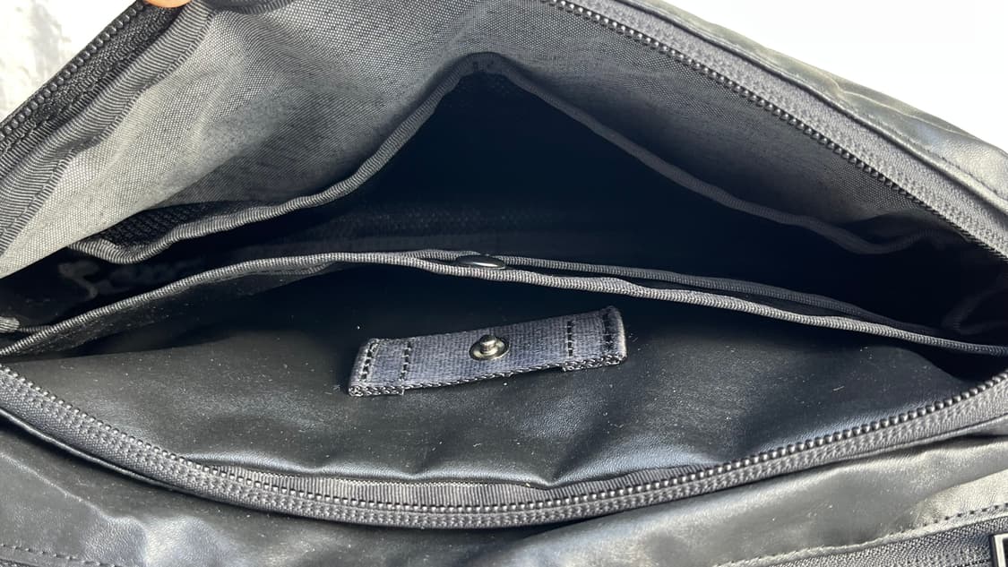요시다 포터 PORTER TACTICAL WAIST BAG 상품이미지9