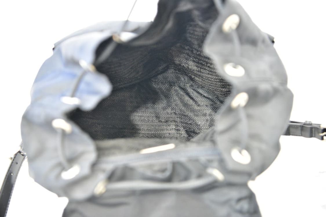 프라다 포코노 백팩 (정품) 상품이미지10