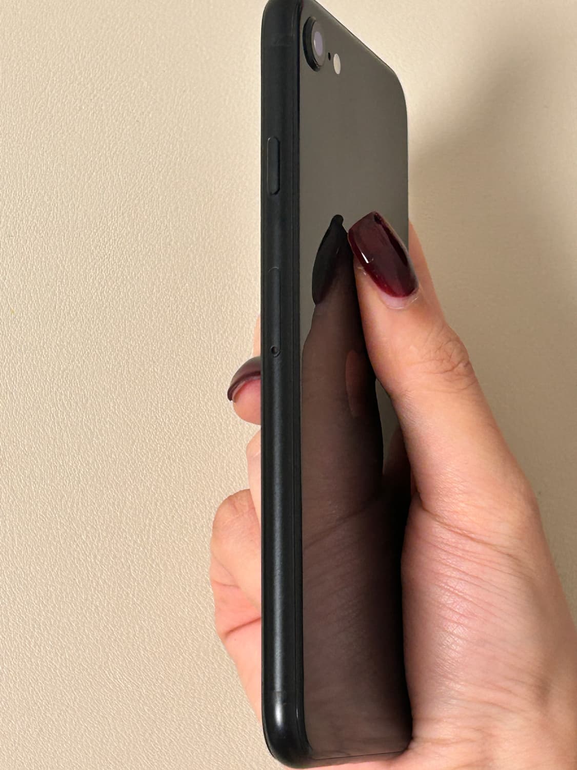 S급 아이폰 SE 2 128GB 블랙 상품이미지4