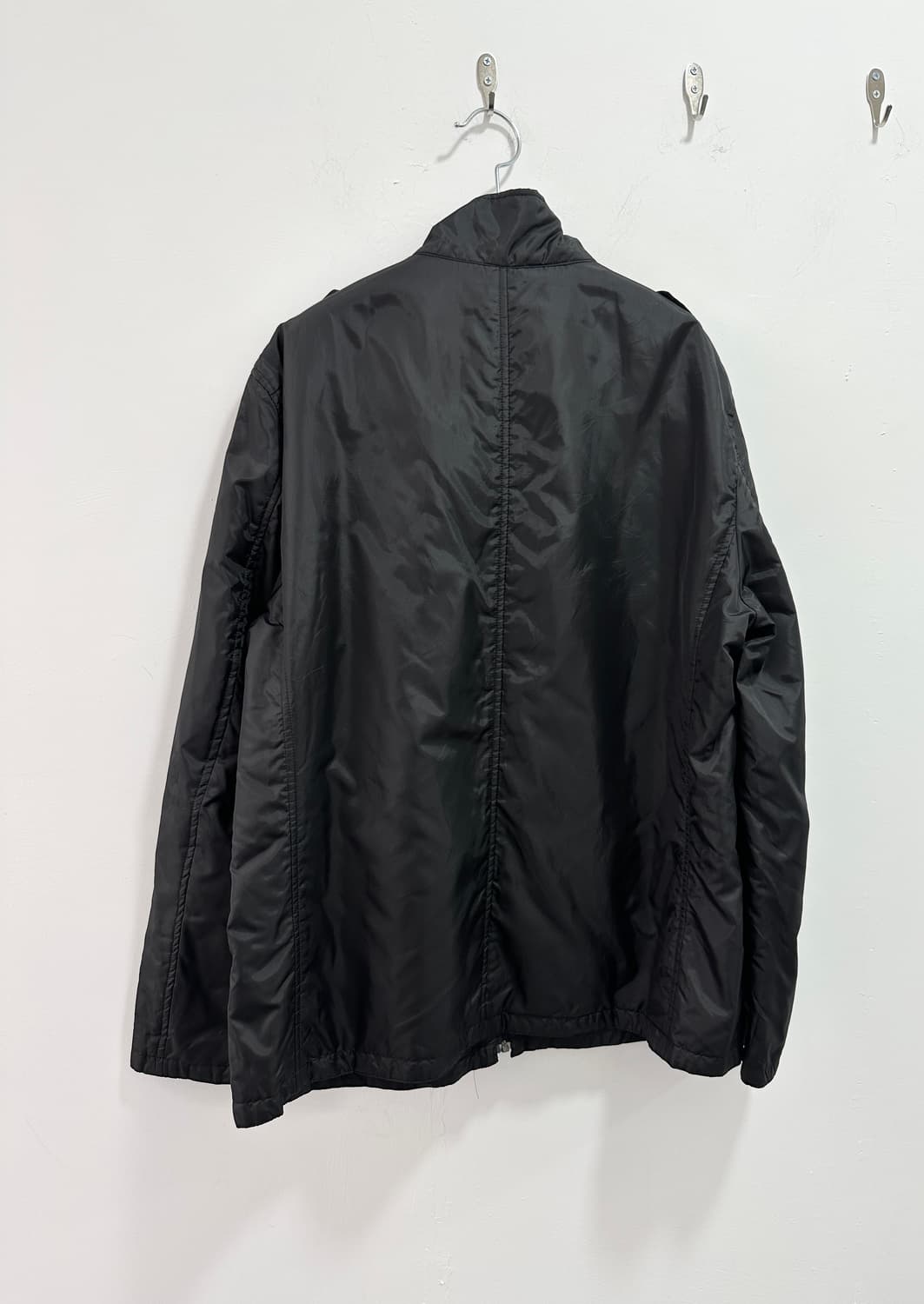 Comme Ca Ism shoulder strap padded 상품이미지5