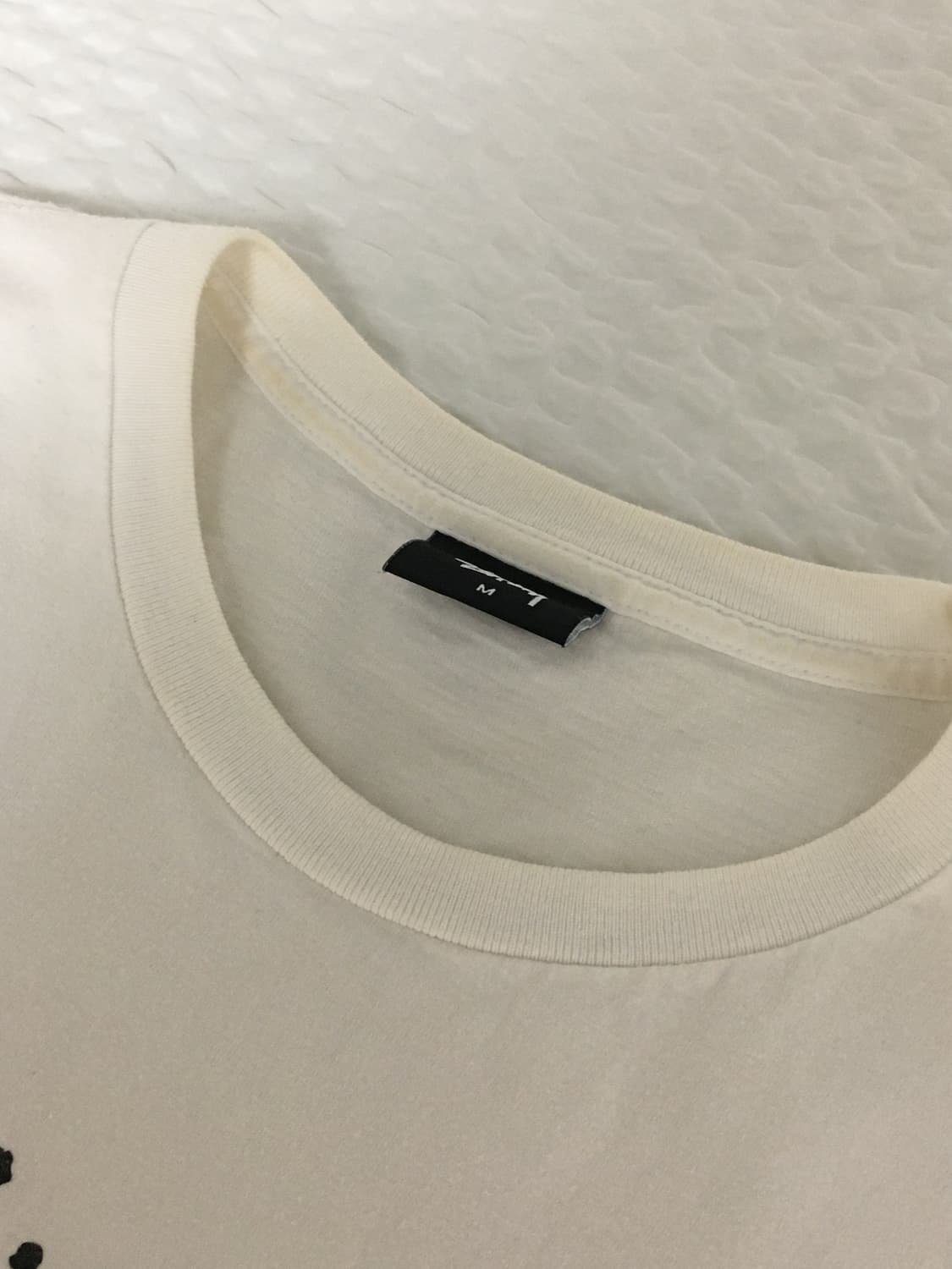 빈티지 스투시 Stussy 반팔 티셔츠 상품이미지3