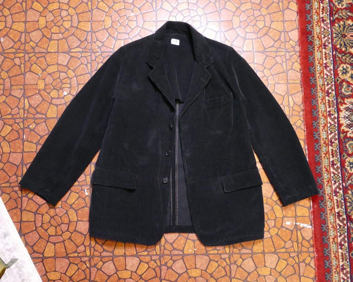 [M] C.P. 컴퍼니 Made in Italy 코듀로이 블레이저 자켓 상품이미지1