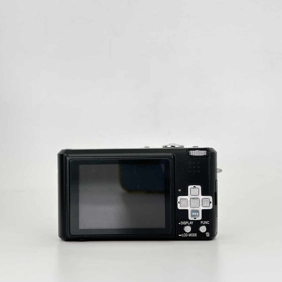 파나소닉 루믹스 Panasonic LUMIX DMC-FX100 블랙 상품이미지6