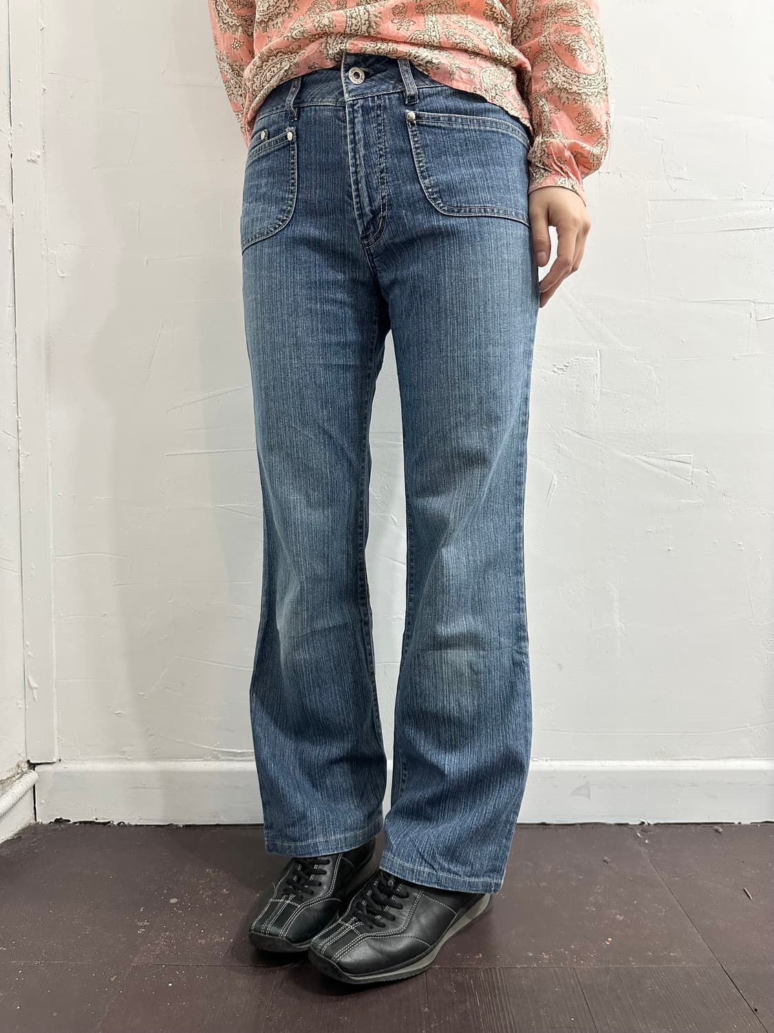 denim pants 상품이미지2