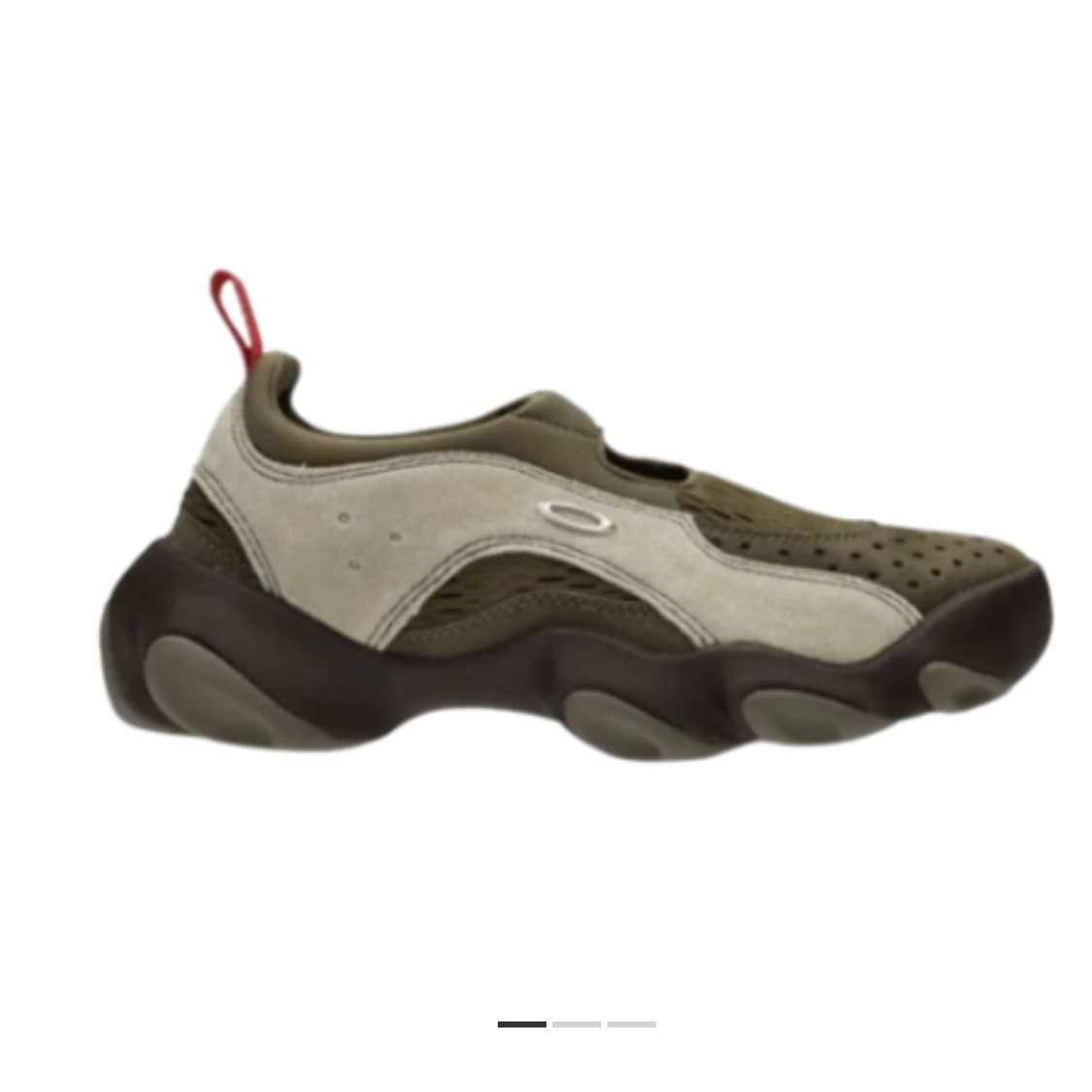 OAKLEY FACTORY TEAM FLASH SANDAL 상품이미지1