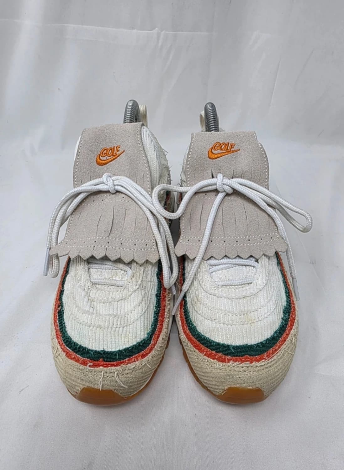 나이키 에어맥스 97 G 골프화 240mm 상품이미지1