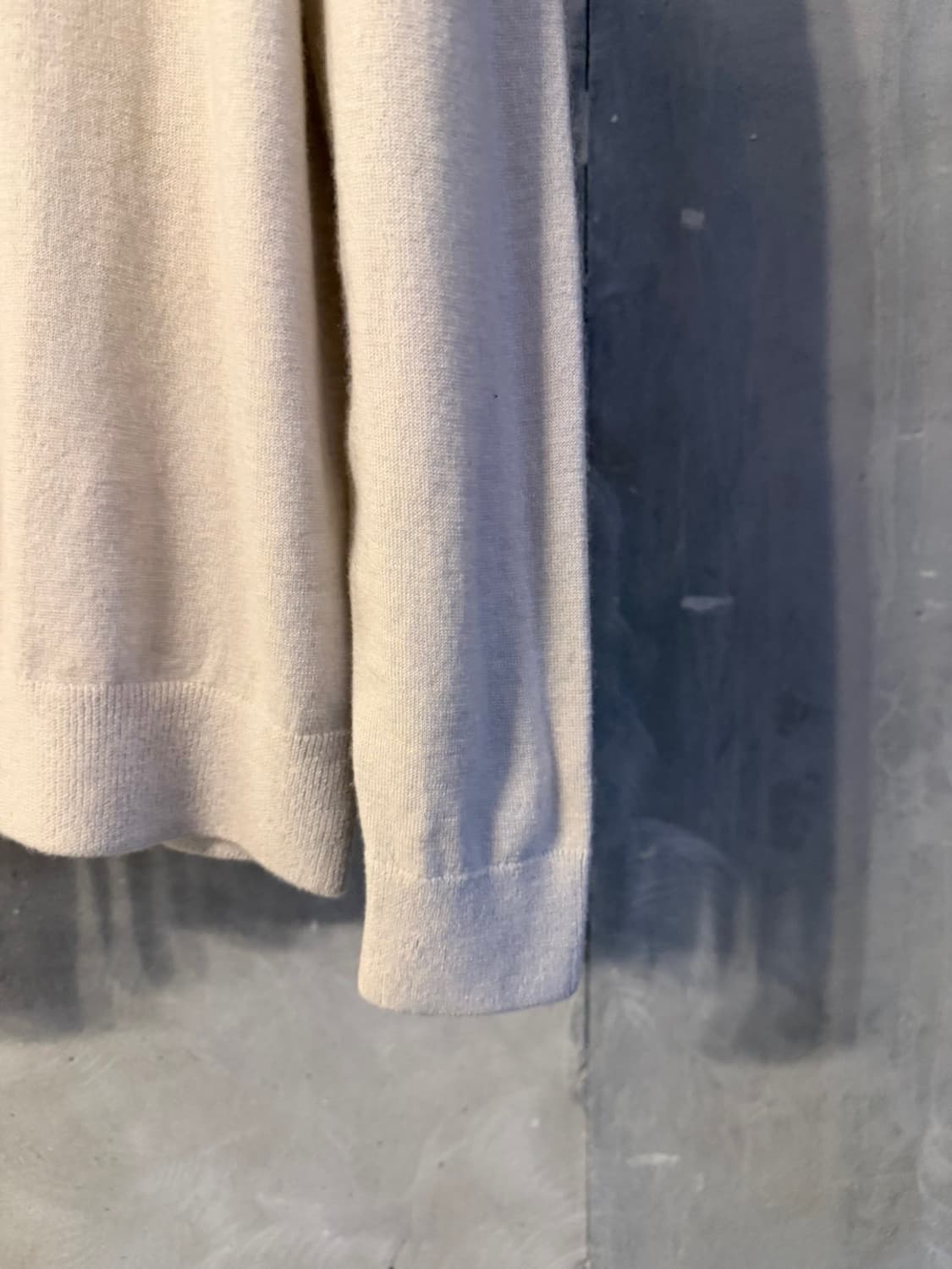 건지스울른 클래식니트 남성105 상품이미지4