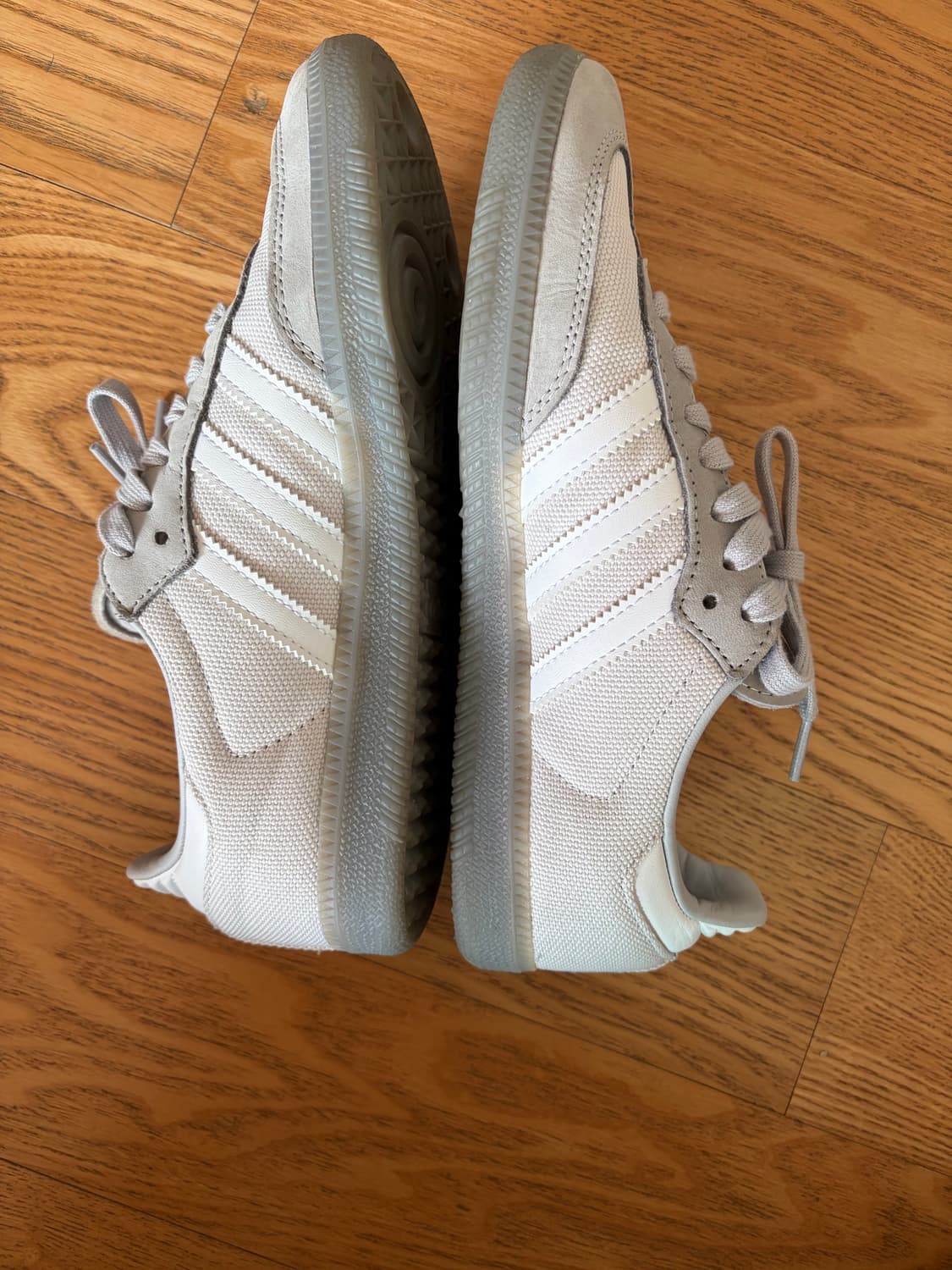 아디다스 가젤 그레이 240  상품이미지2