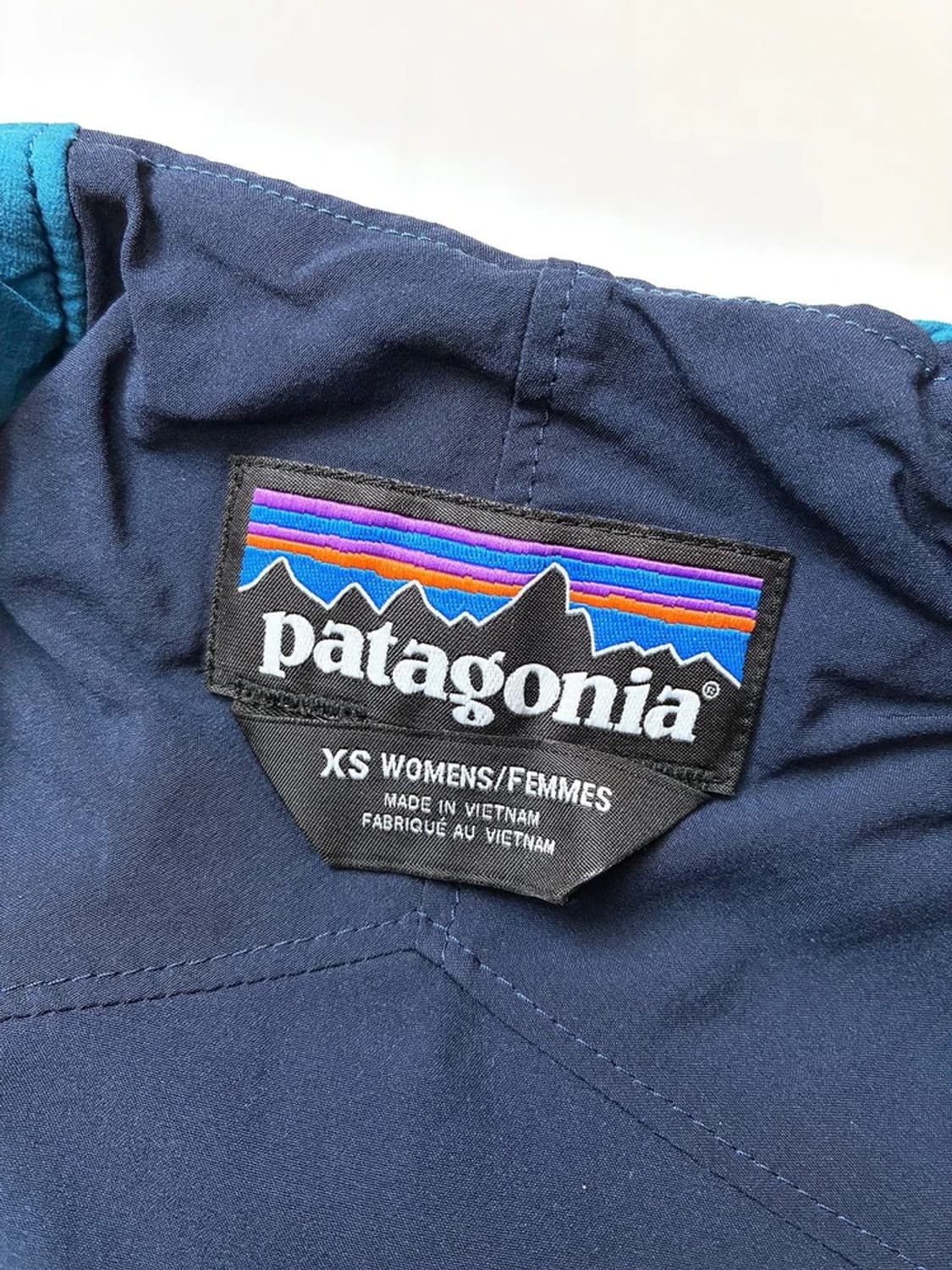 파타고니아 우먼스 나노 에어 울트라라이트 패딩 PN5630 상품이미지7