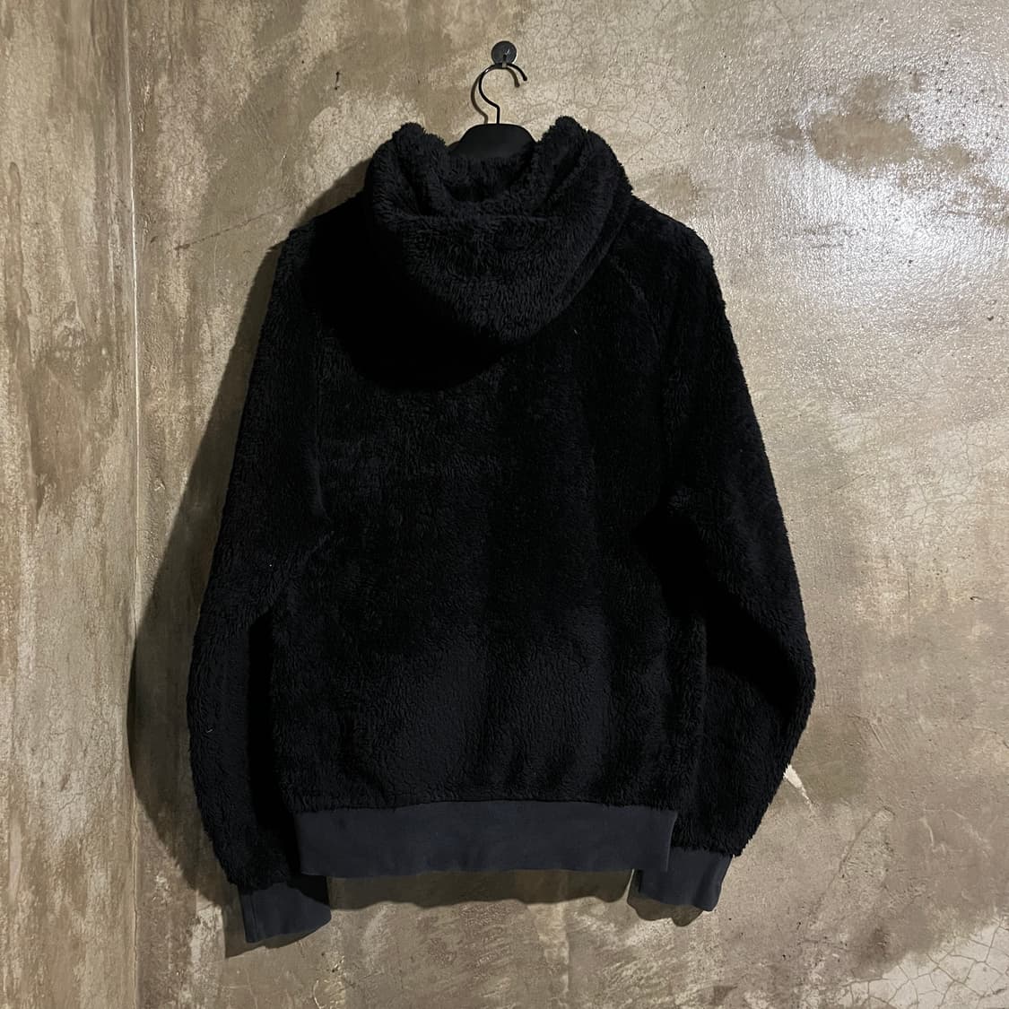 나이키 조던 플리스 후드집업 상품이미지5