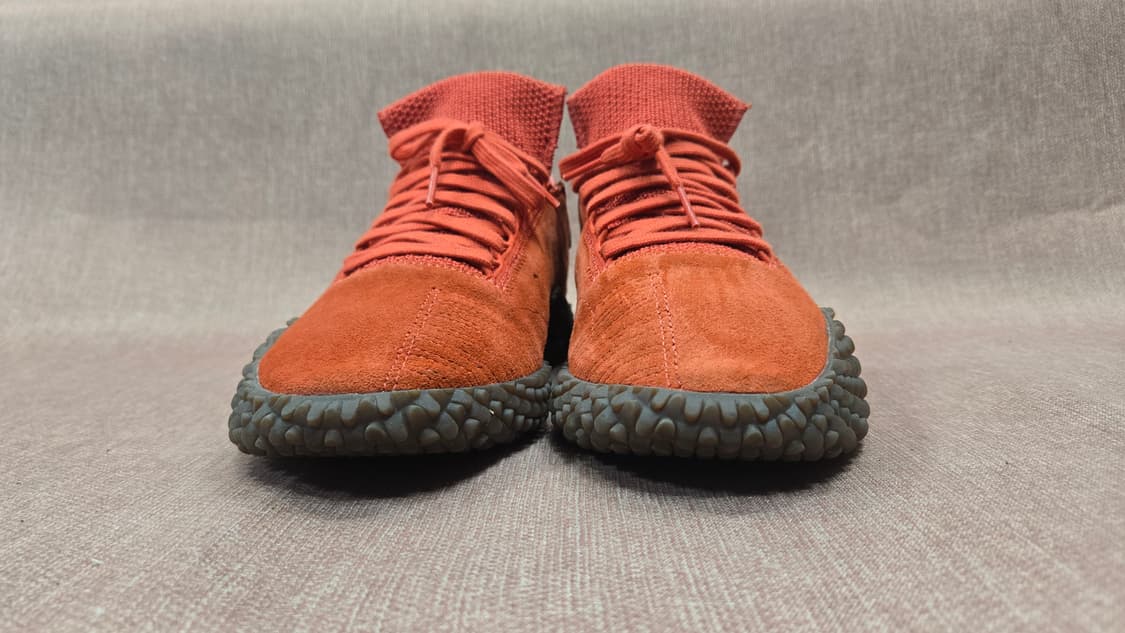 아디다스 265mm- 카만다 로우 앰버 스니커즈 운동화 상품이미지3