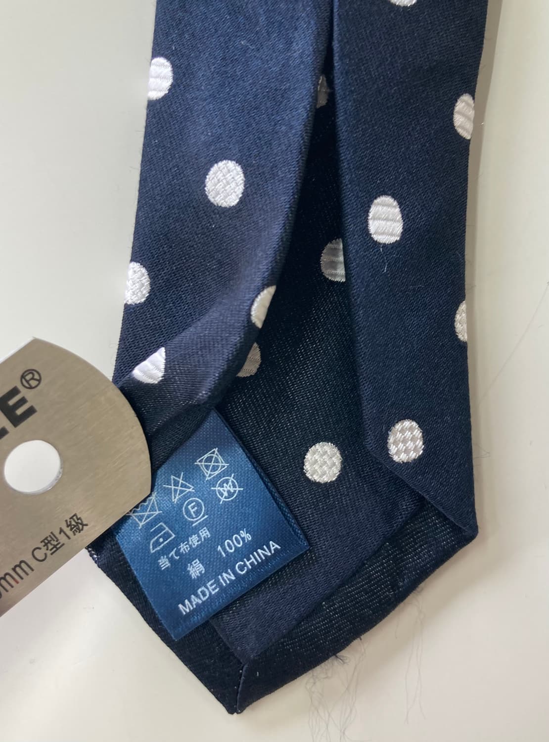 더수트컴퍼니 넥타이 상품이미지4