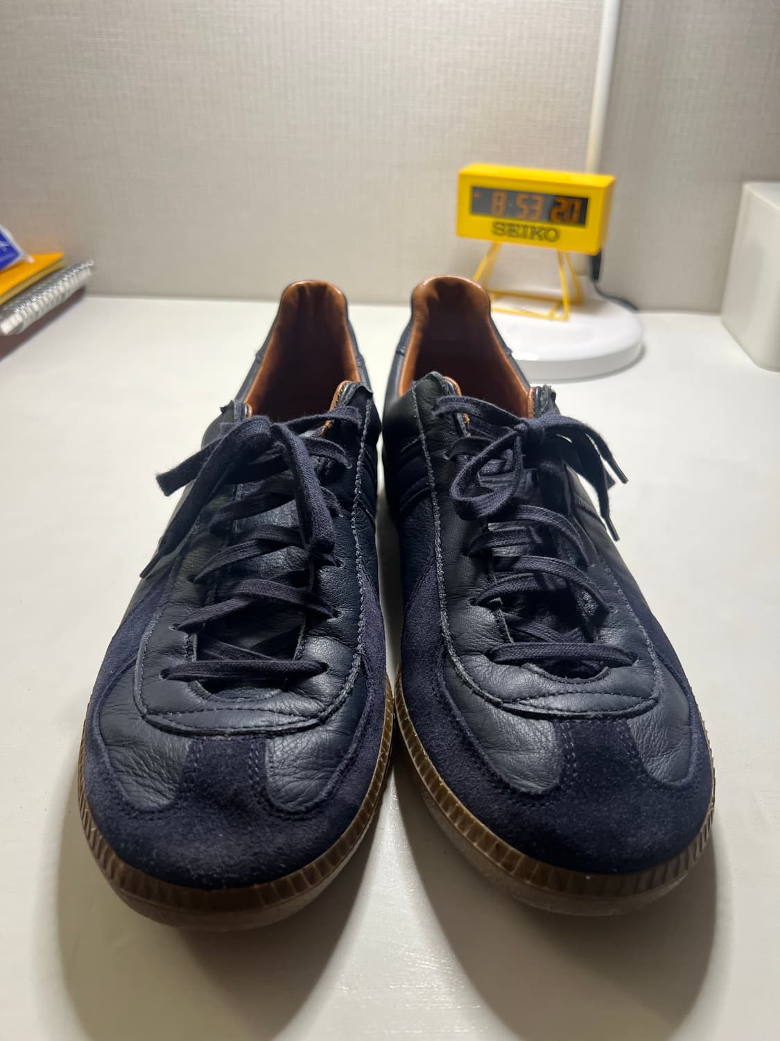 리프로덕션 오브 파운드 독일군 265 네이비 상품이미지2