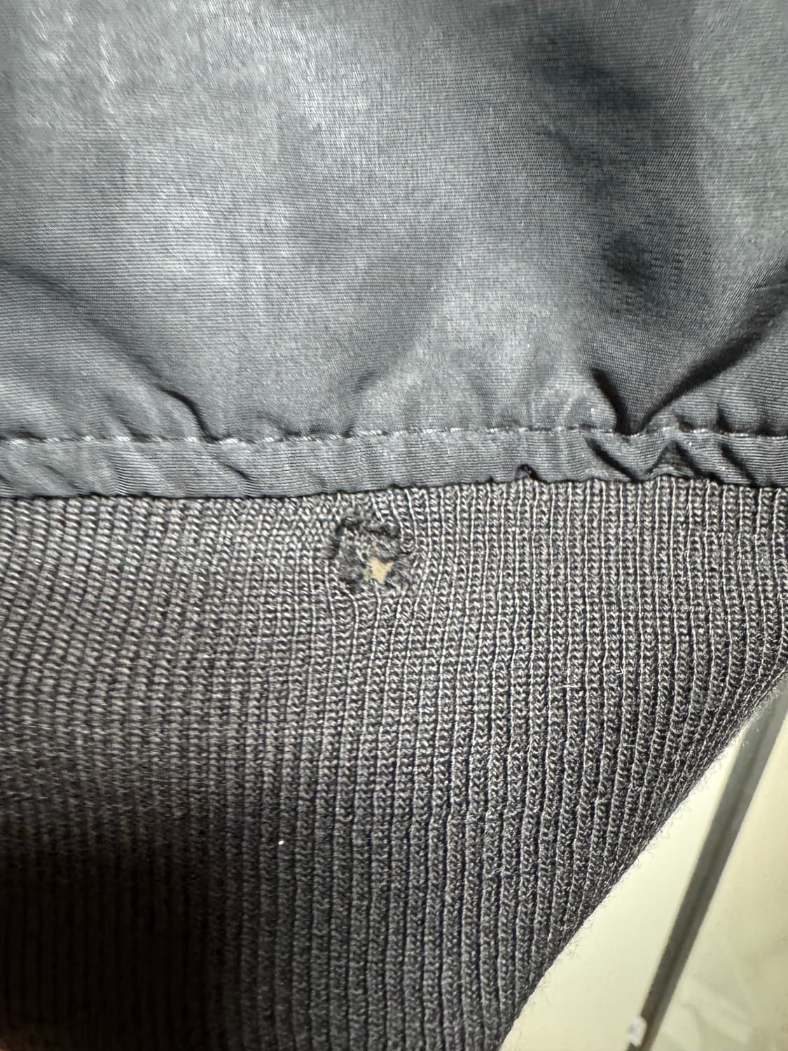 릭오웬스 구스다운 봄버 상품이미지7