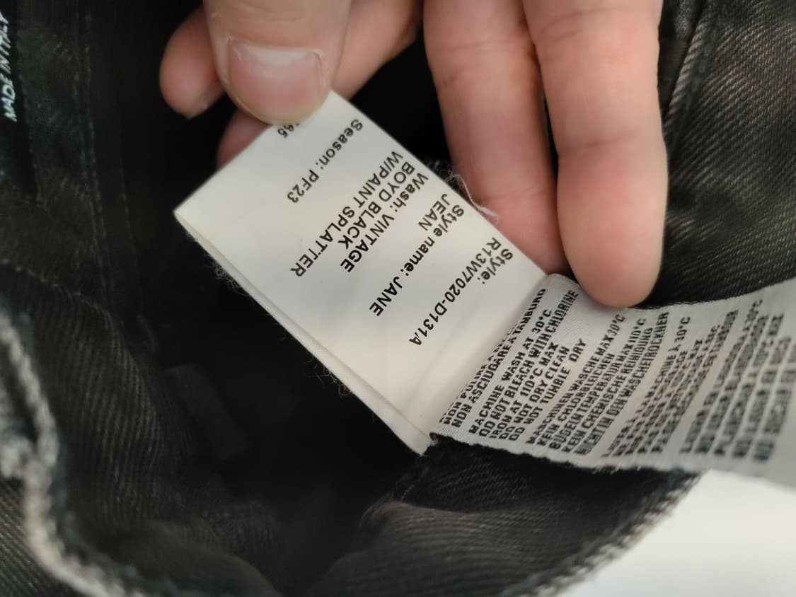 r13 jane jean 31사이즈 상품이미지7