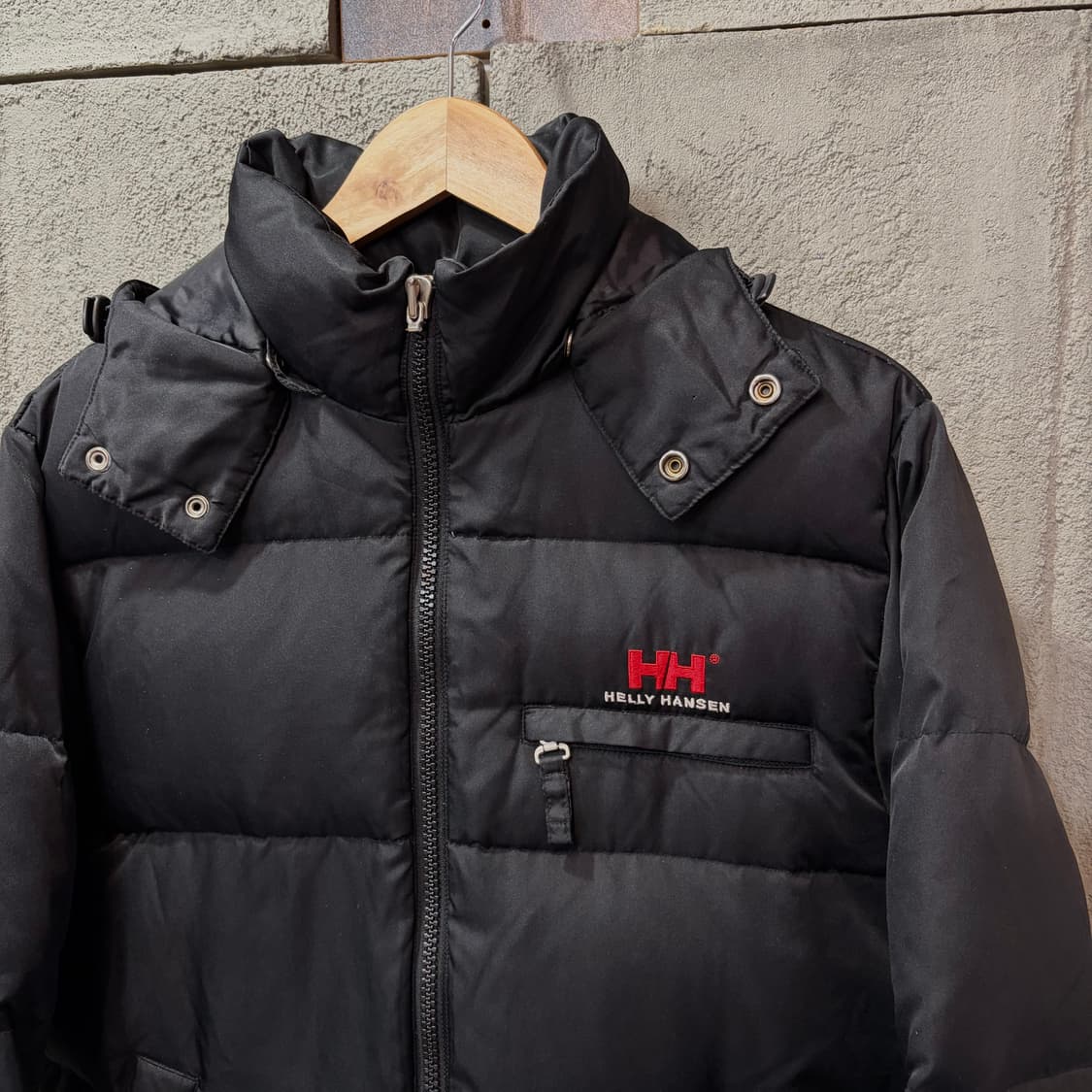 헬리 한센 푸퍼 자켓 (L)  상품이미지2