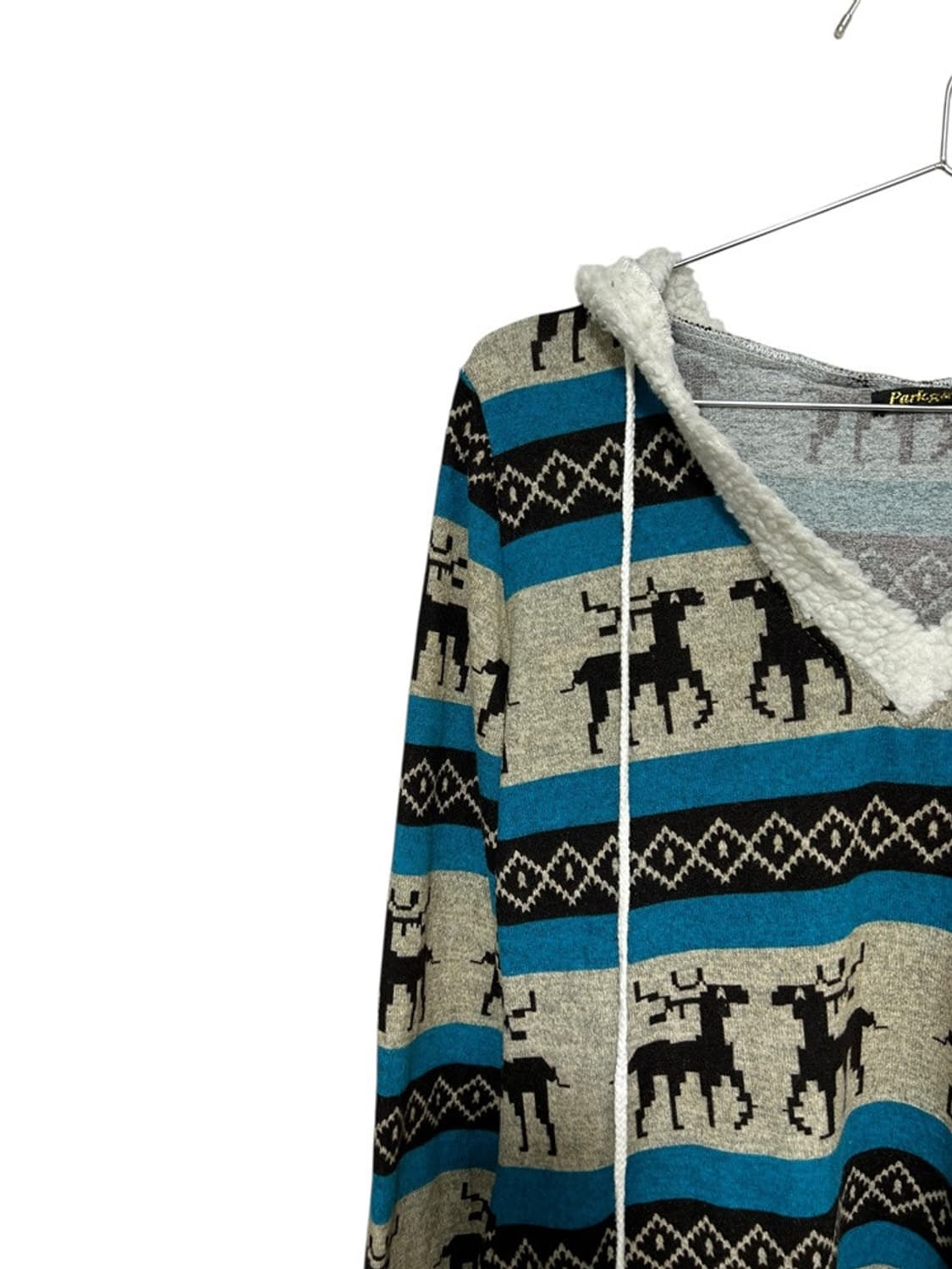 vtg top 상품이미지2