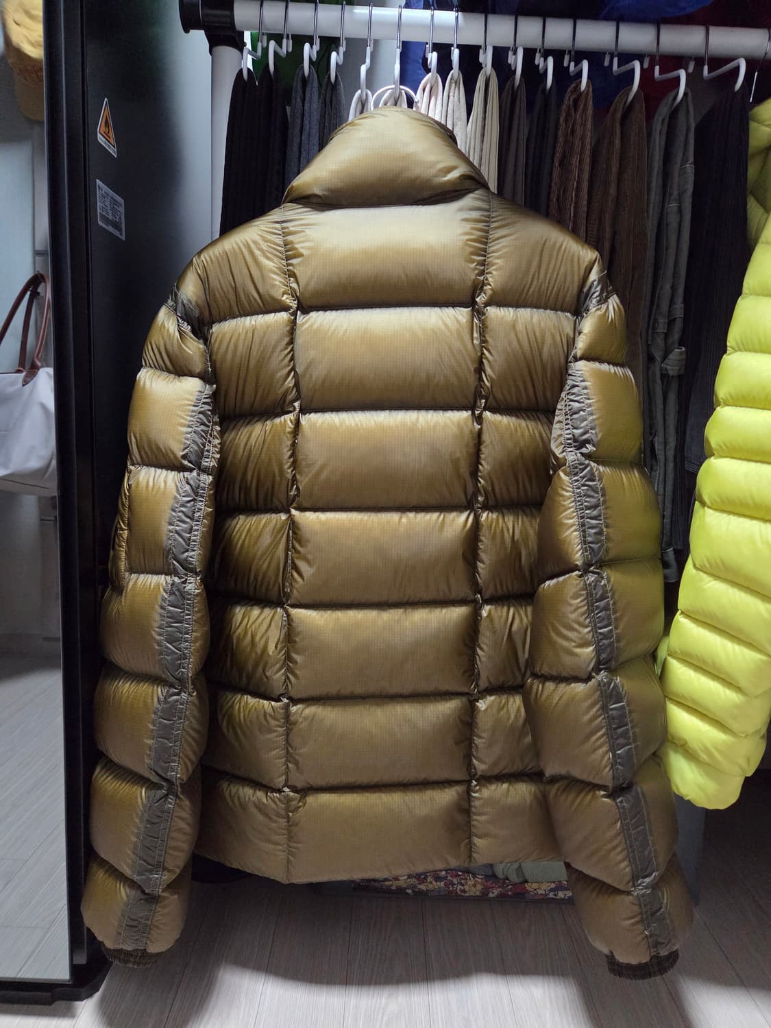 CP컴퍼니 디디쉘 브라운 52 dd쉘 상품이미지2