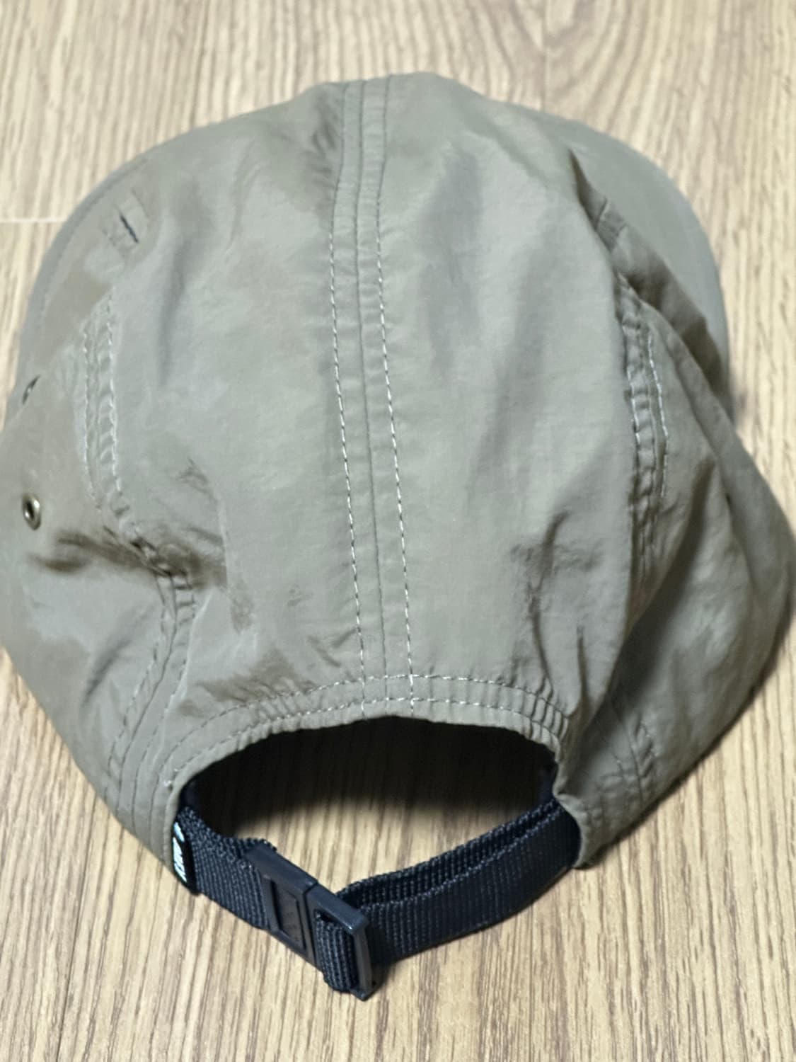 오베이 캠프캡 상품이미지3