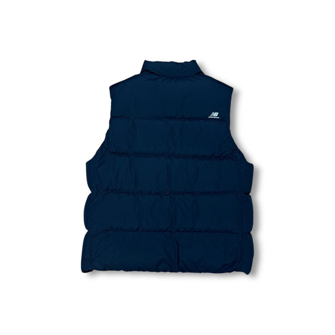 뉴발란스 구스다운 패딩 조끼 상품이미지5