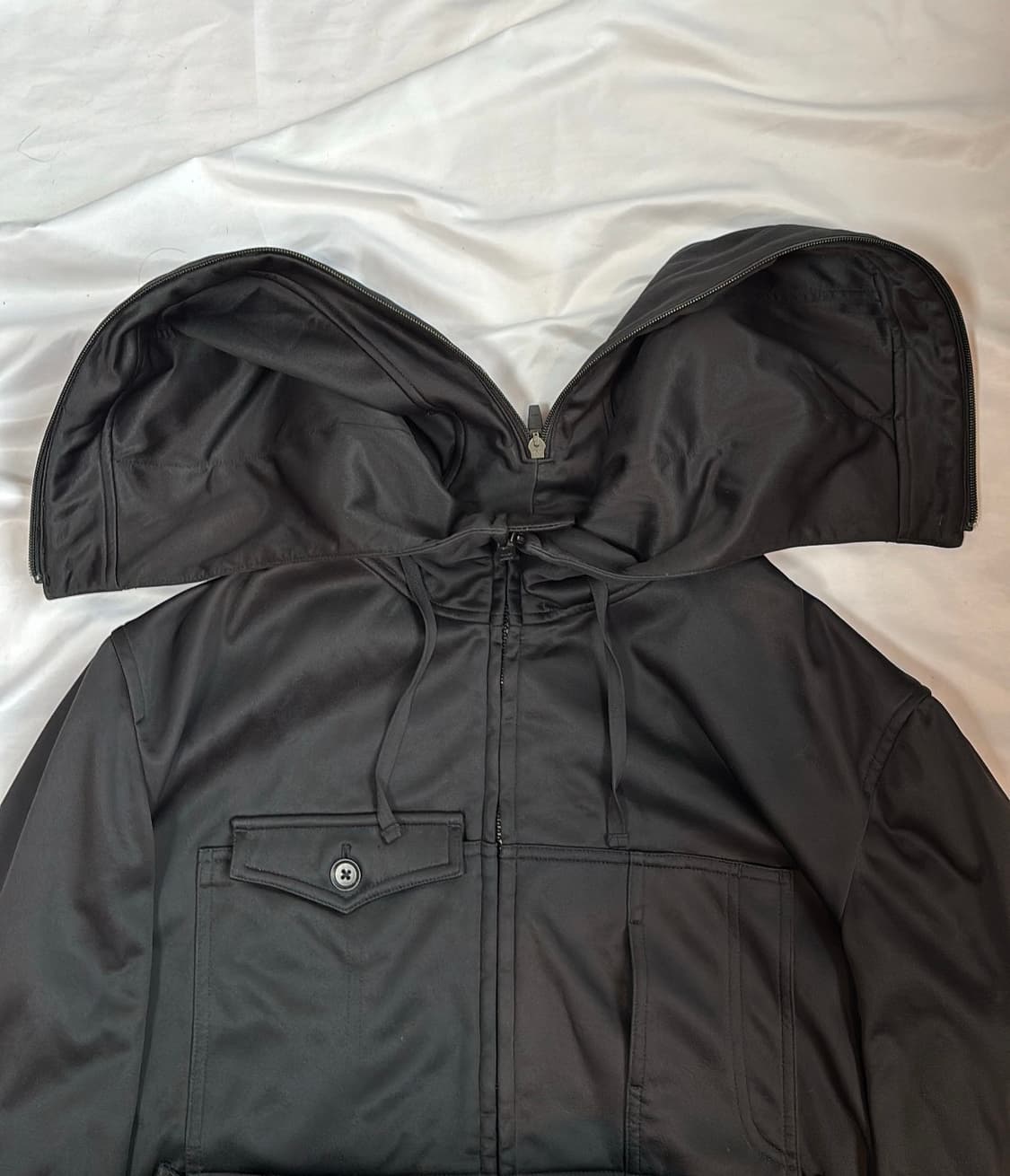 2000‘s Archive 2-way jacket (SAMPLE) 상품이미지6