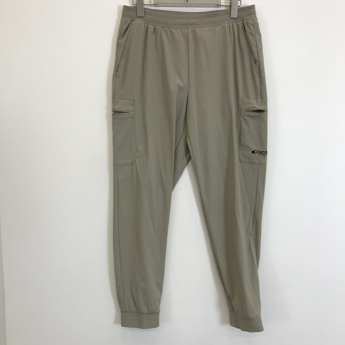 디스커버리 하계 기능성 카고 우븐팬츠 [32인치] 상품이미지1