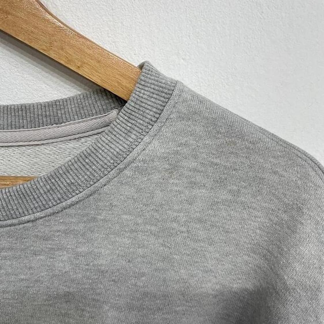 CP컴퍼니 렌즈 패치포켓 맨투맨 (M)  상품이미지5