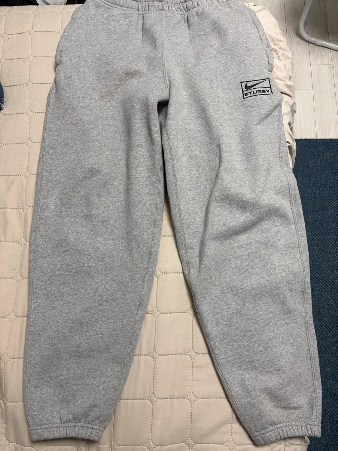 나이키 스투시 스웻팬츠 상품이미지1