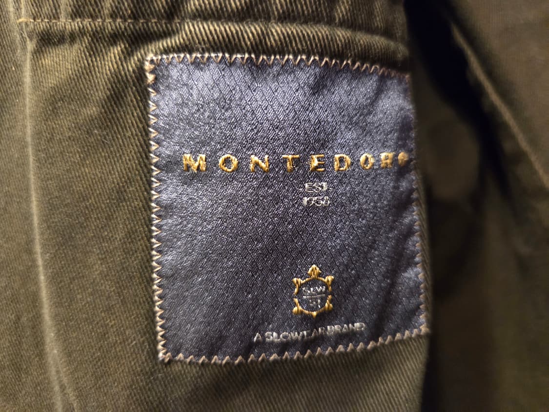 몬테도로 자켓 상품이미지2