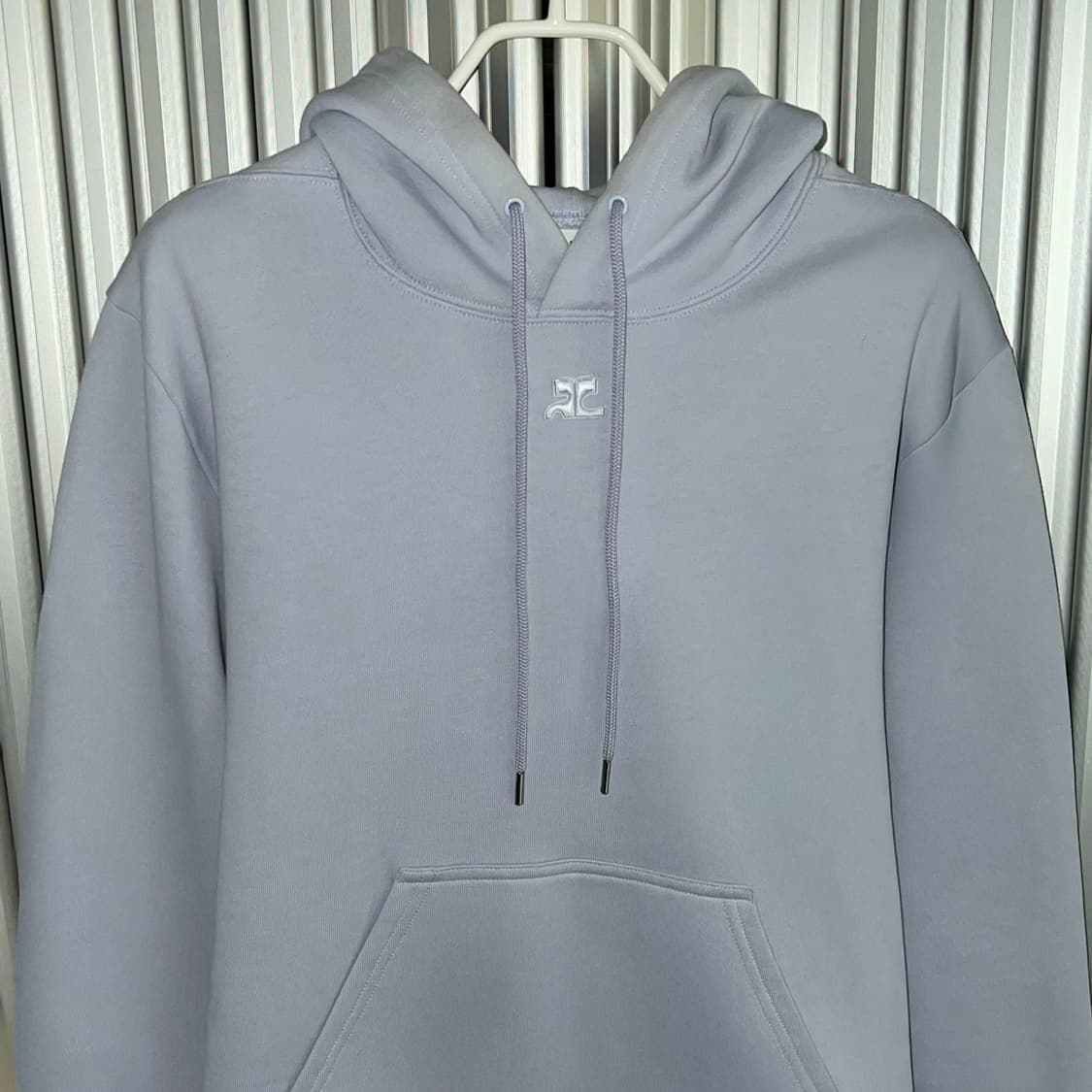 Courreges hoodie  상품이미지3