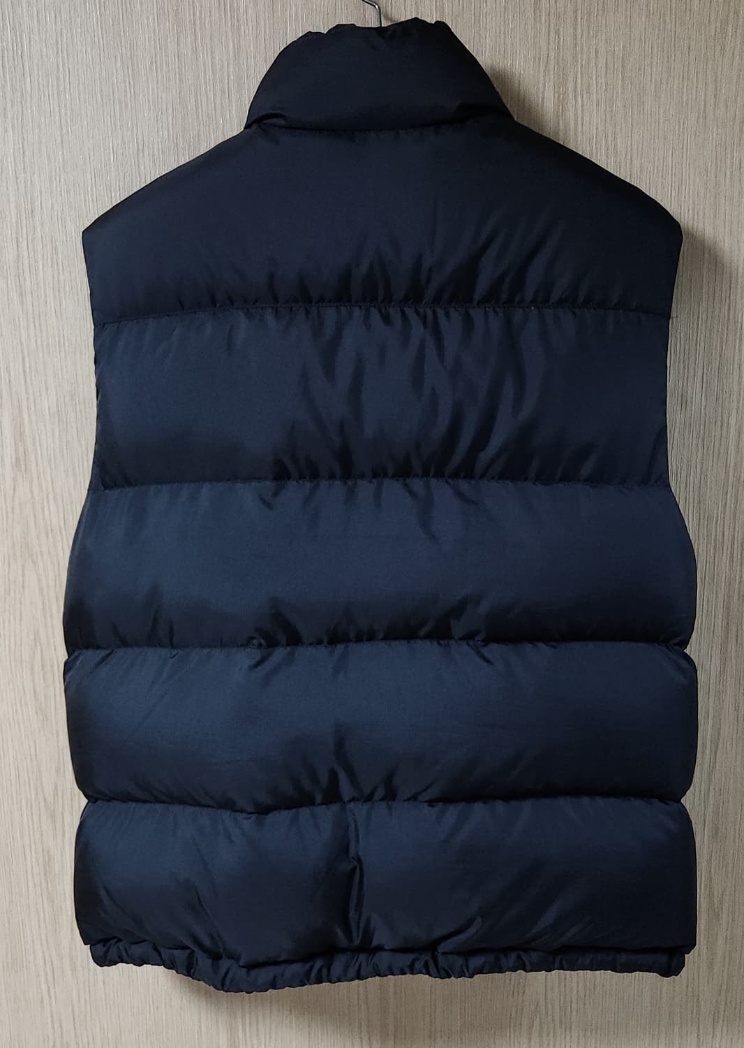 (착샷) 폴로 랄프로렌 패딩 베스트 다운 상품이미지4