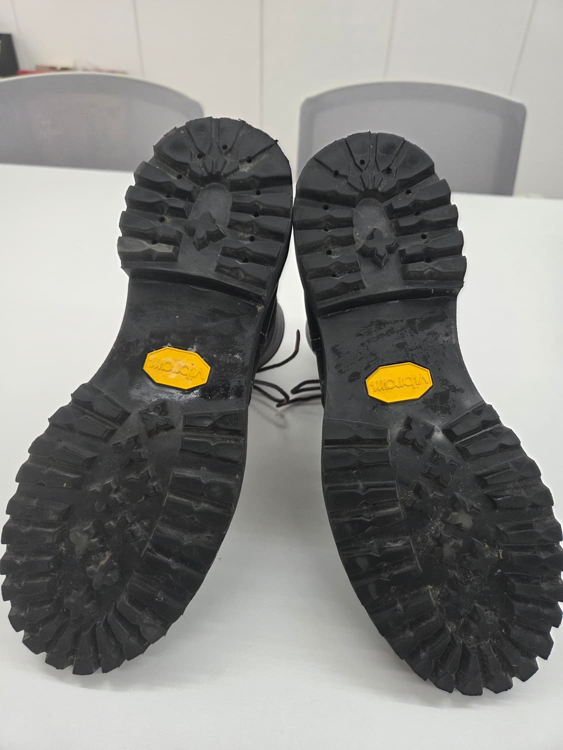 레드윙 4501 9d 상품이미지3