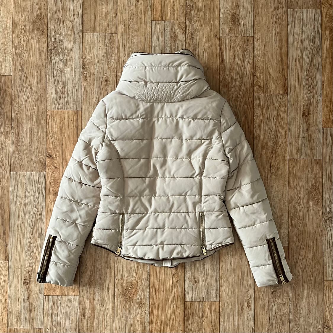 puffer jacket 상품이미지3