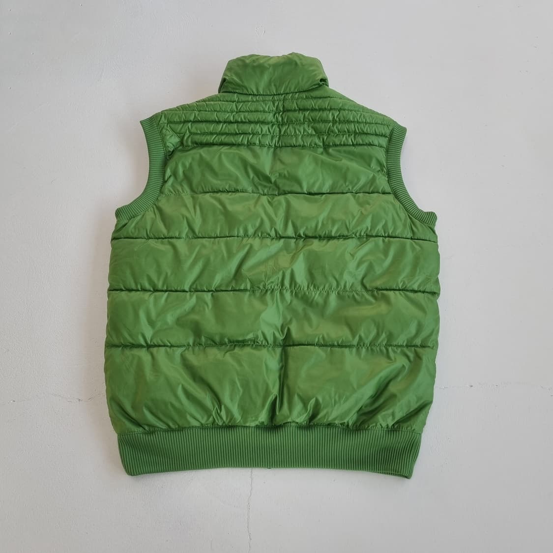 빈티지 아디다스 패딩 베스트 - 110 상품이미지2