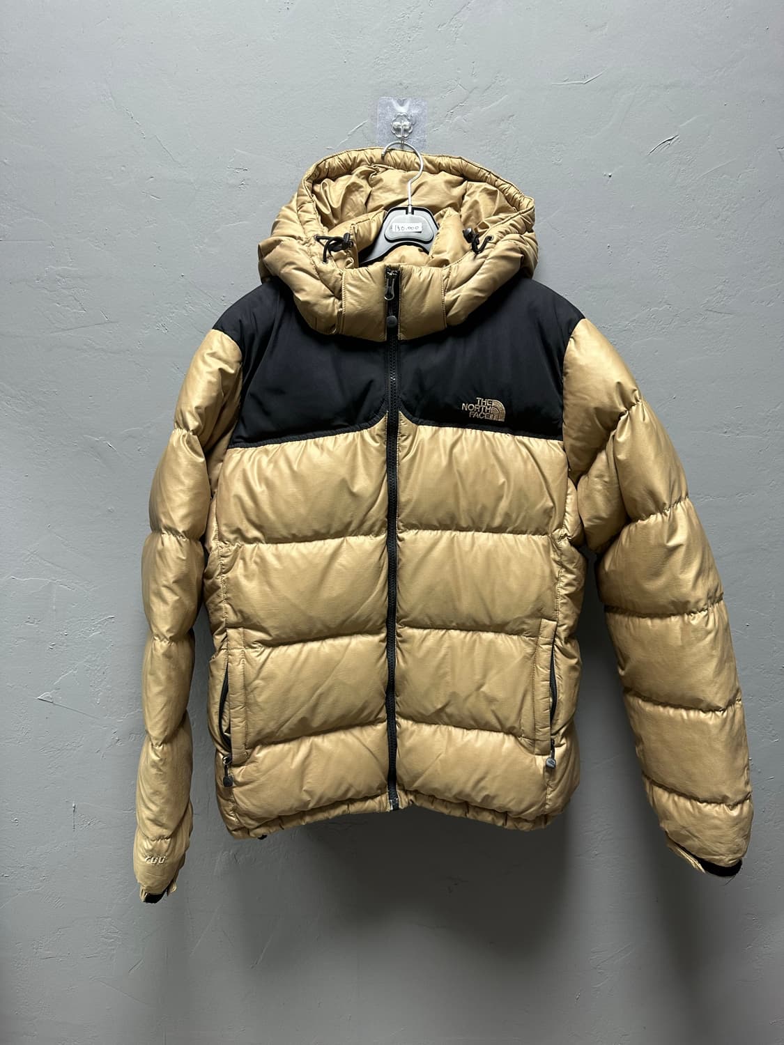 노스페이스 패딩 상품이미지1