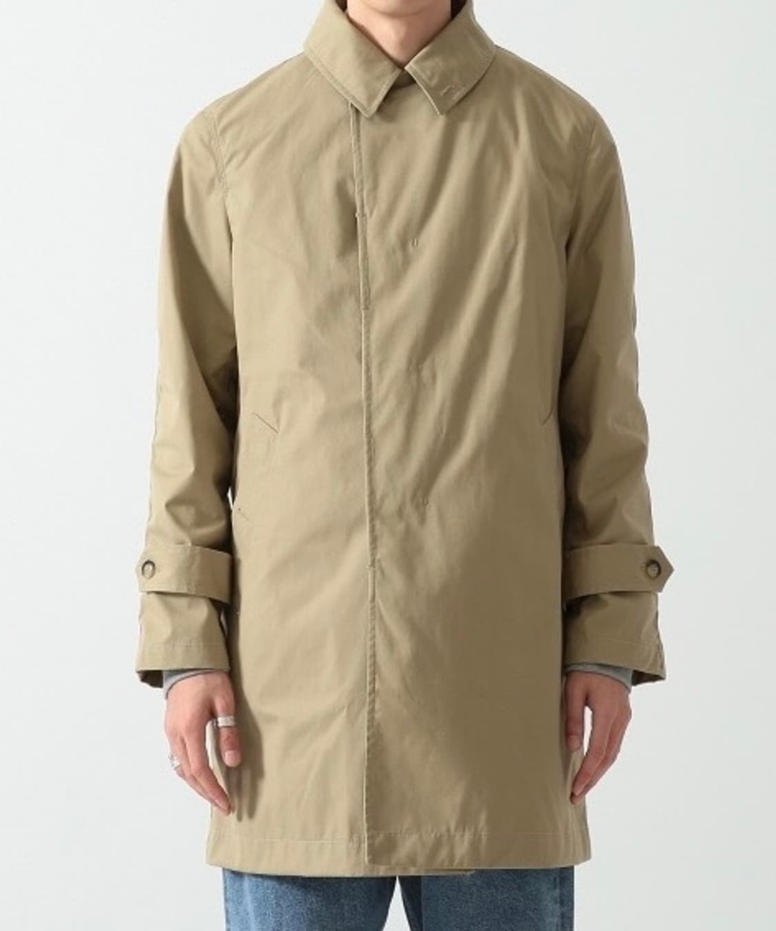 The North Face purple label x nanamica 상품이미지10