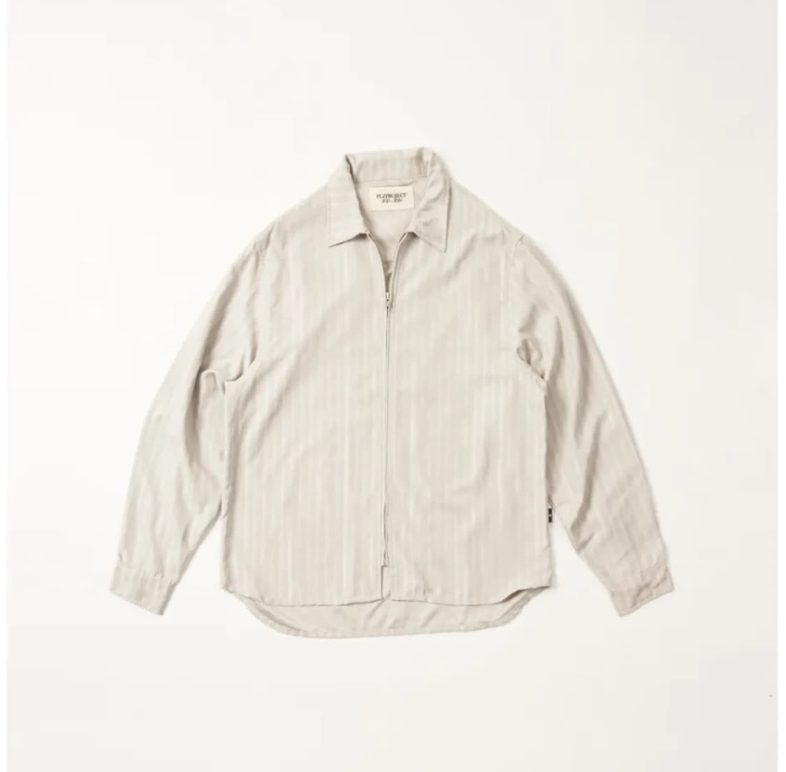 플리즈프로젝트 집업 셔츠 (새상품) 상품이미지2