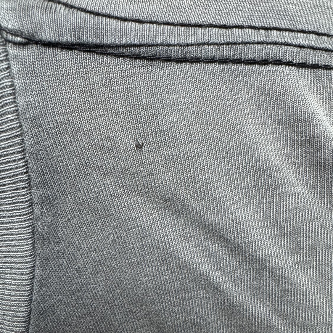 Fade 빈티지 펄잼 Euro 롱슬리브 상품이미지5