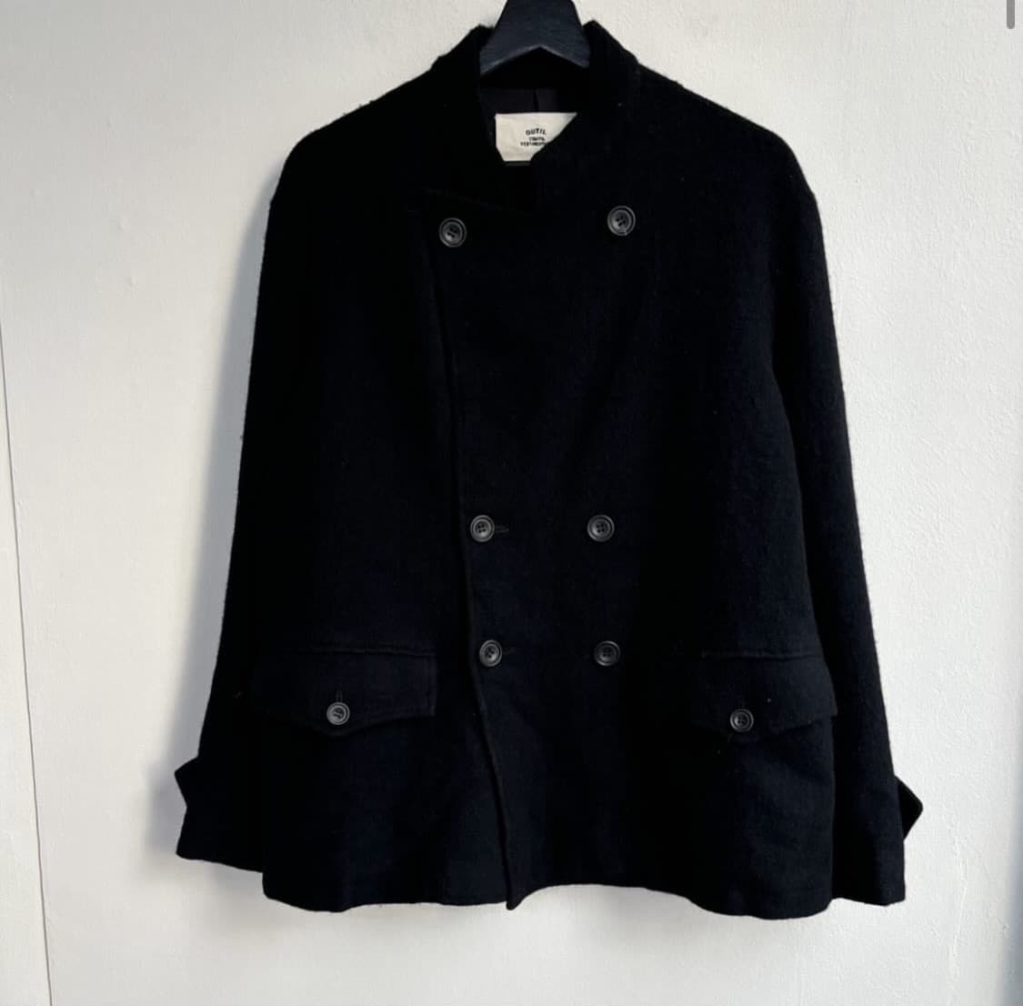 Outil wool jacket 상품이미지1