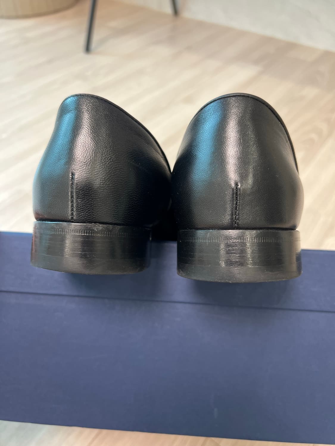 보디(BODE) / Appenzeller House Loafer / 41 상품이미지5