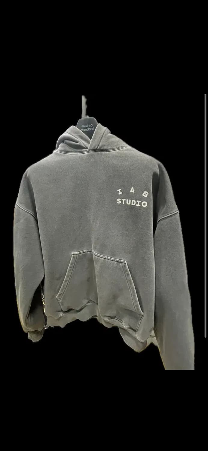 아이앱 스튜디오 페그먼트 라지  상품이미지1