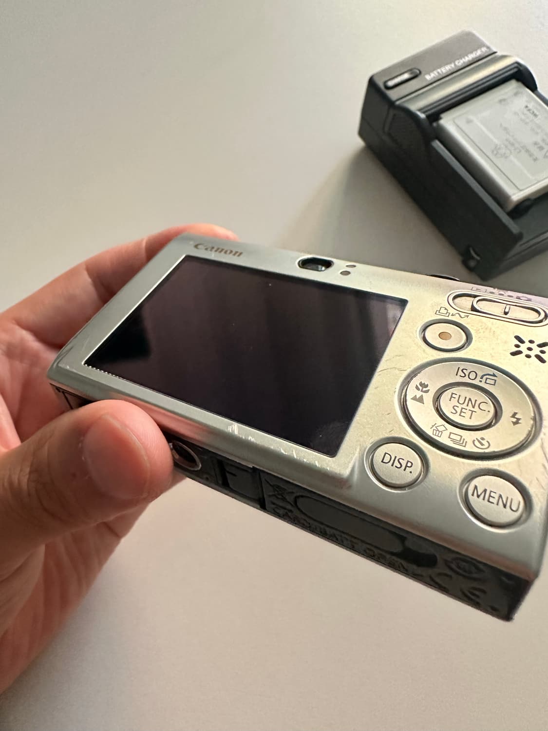 캐논 IXY 25IS (익서스85) 상품이미지3