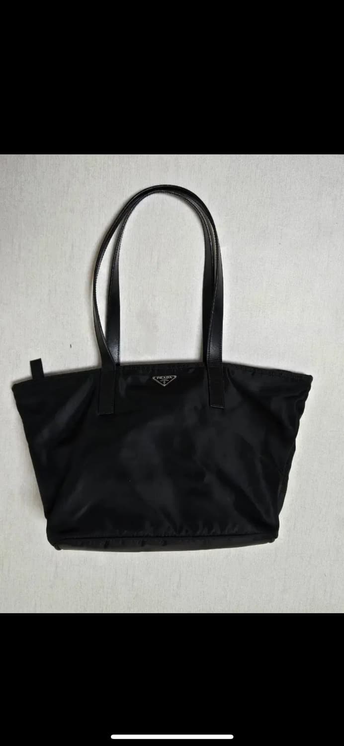 프라다 스몰백 (가격 조정 가능) 상품이미지1