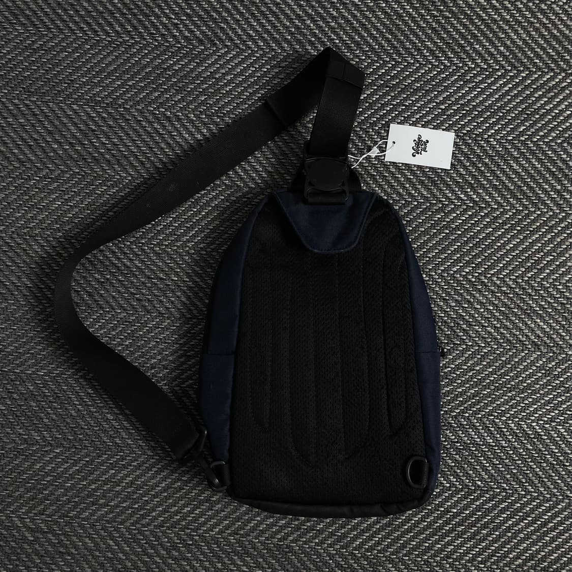 노스페이스 테크웨어 슬링백 네이비o 3478 상품이미지3